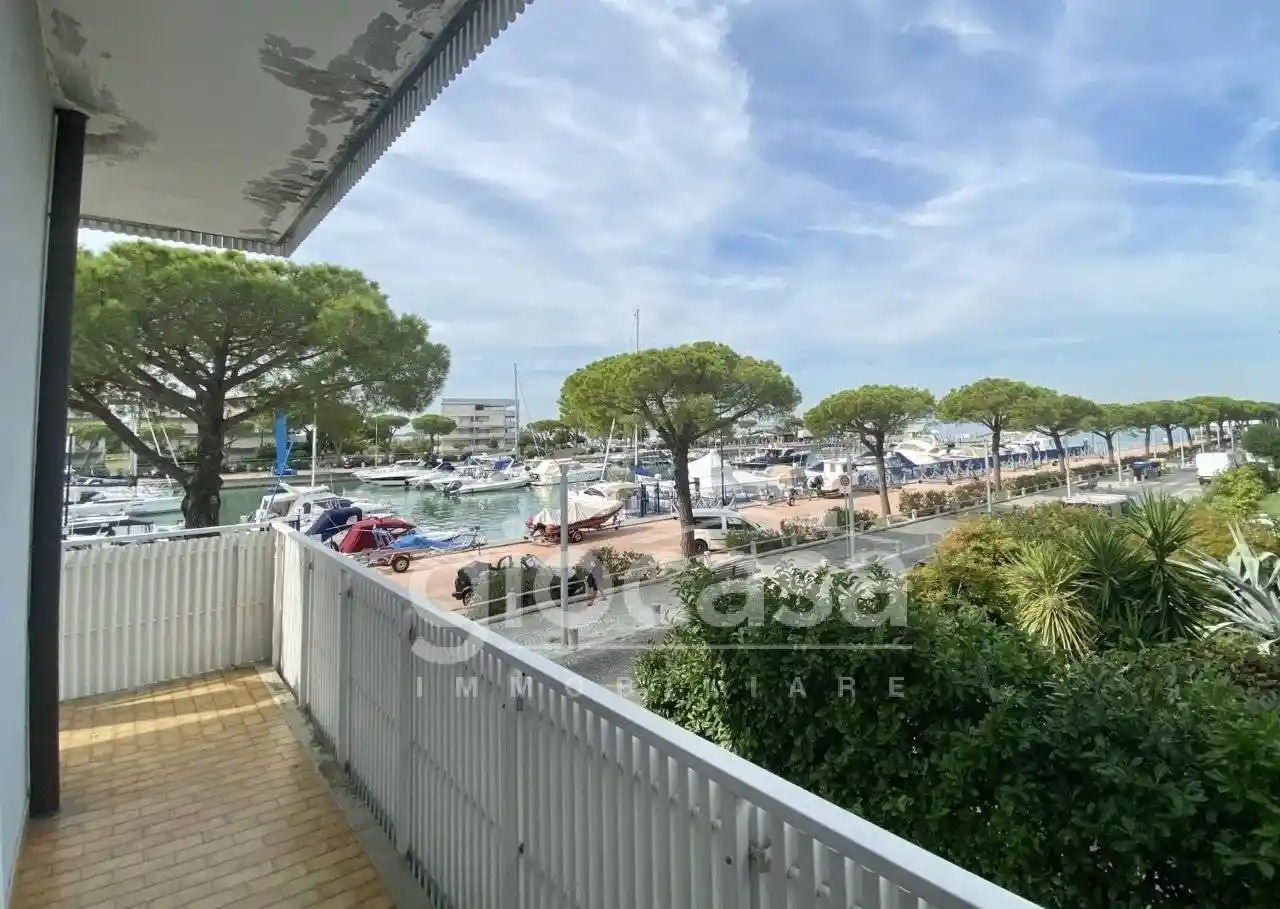 Appartamento in vendita a Lignano Sabbiadoro