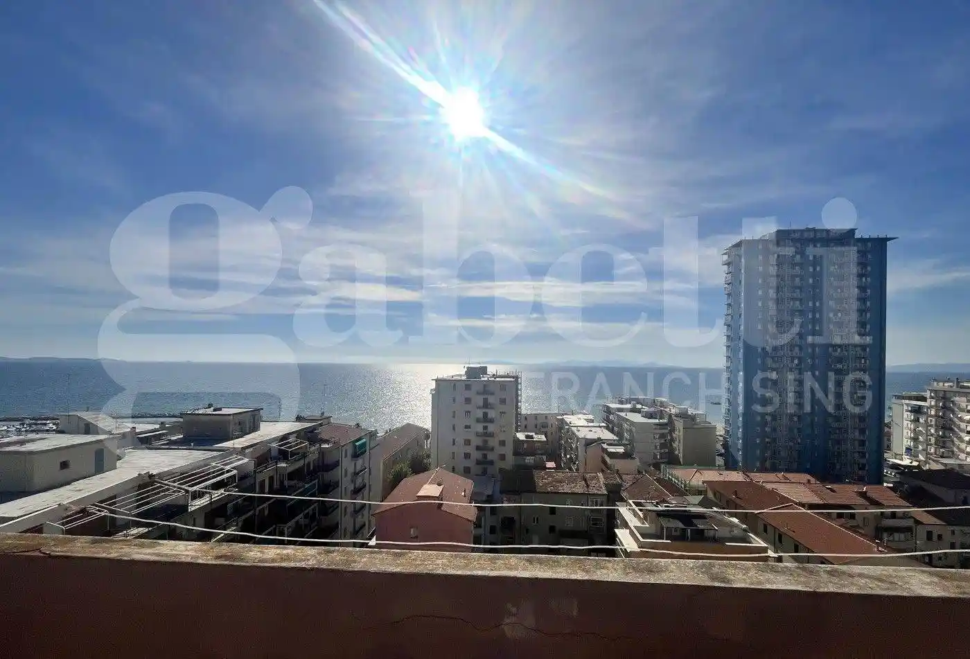 Appartamento in vendita a Follonica