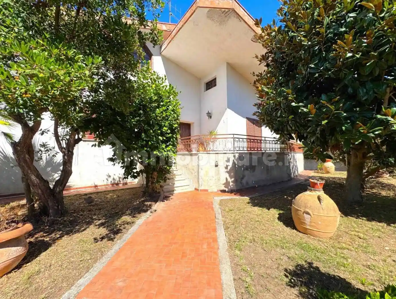 Villa in vendita a Sessa Aurunca