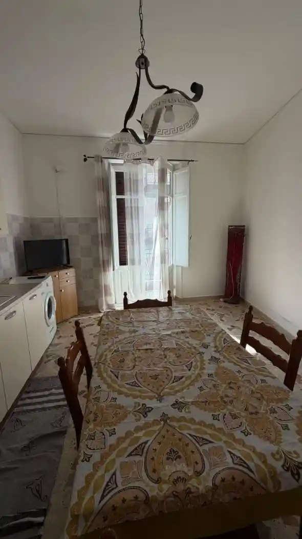 Appartamento in affitto a Bagheria