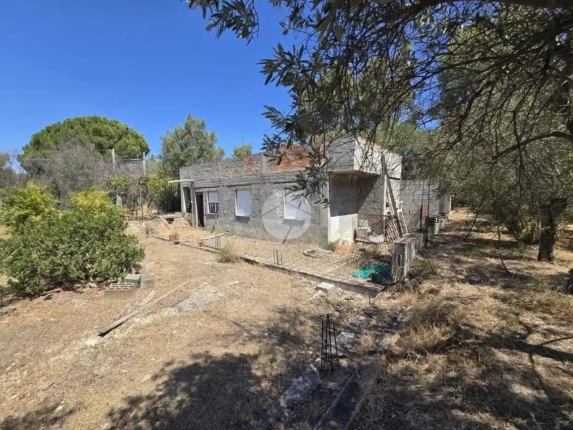 Casa indipendente in vendita a Quartucciu