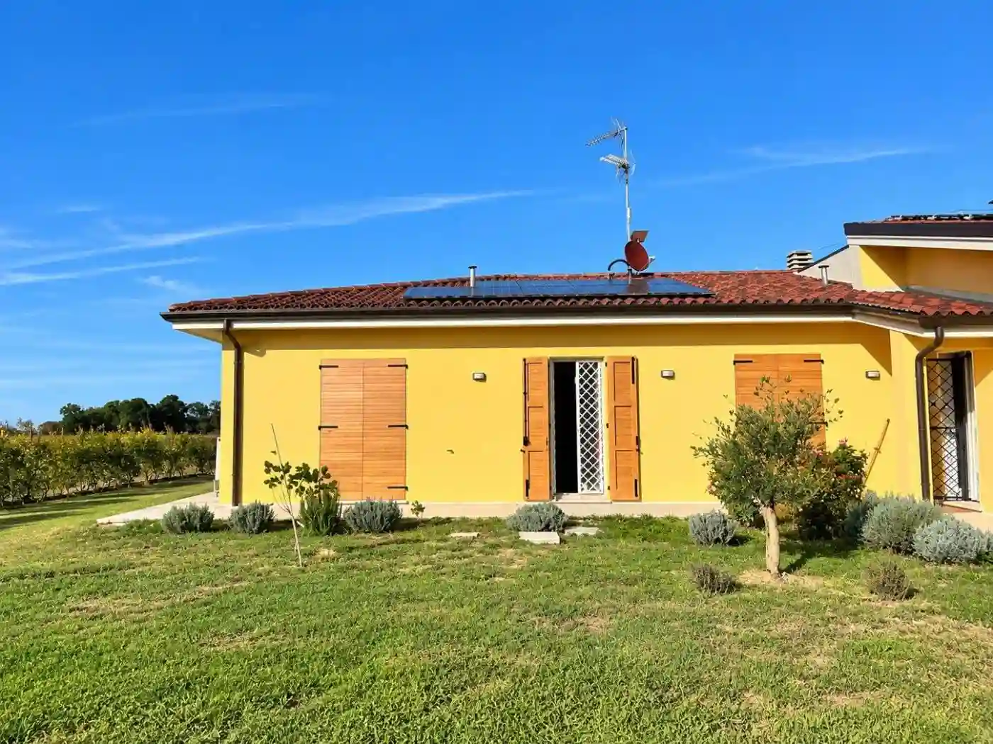 Villa - foto 4