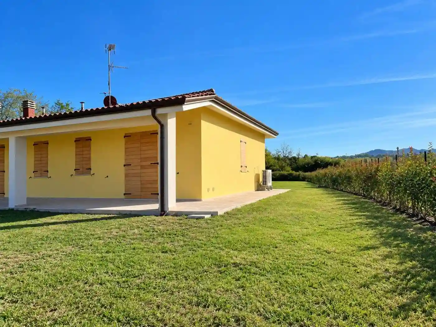 Villa - foto 5