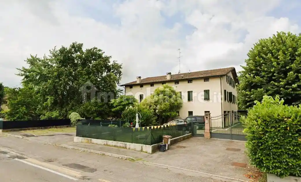 Appartamento in vendita a San Martino in Rio