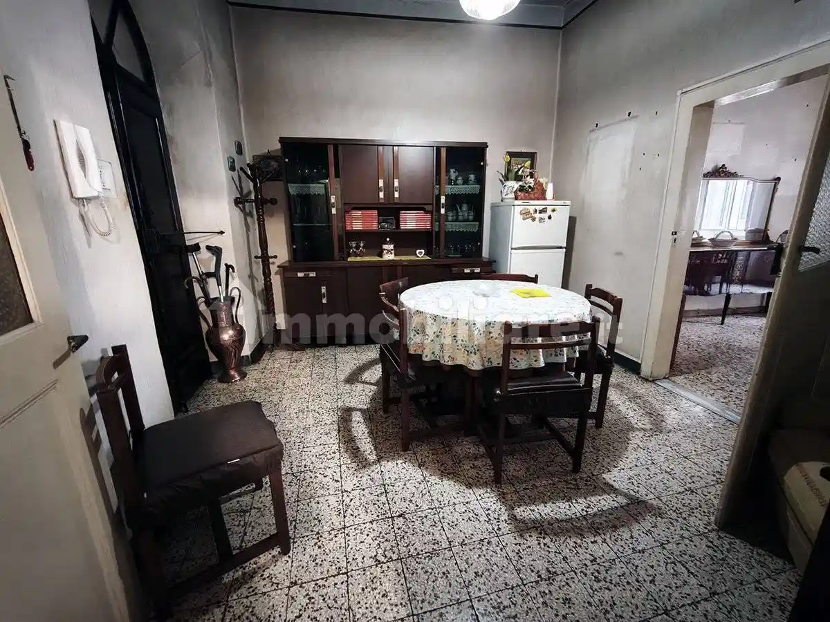Appartamento in vendita a Acquapendente