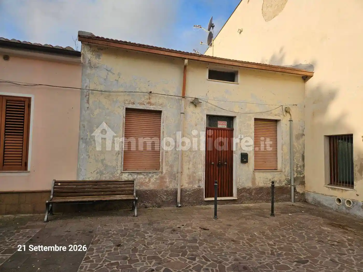 Appartamento in vendita a Codrongianos
