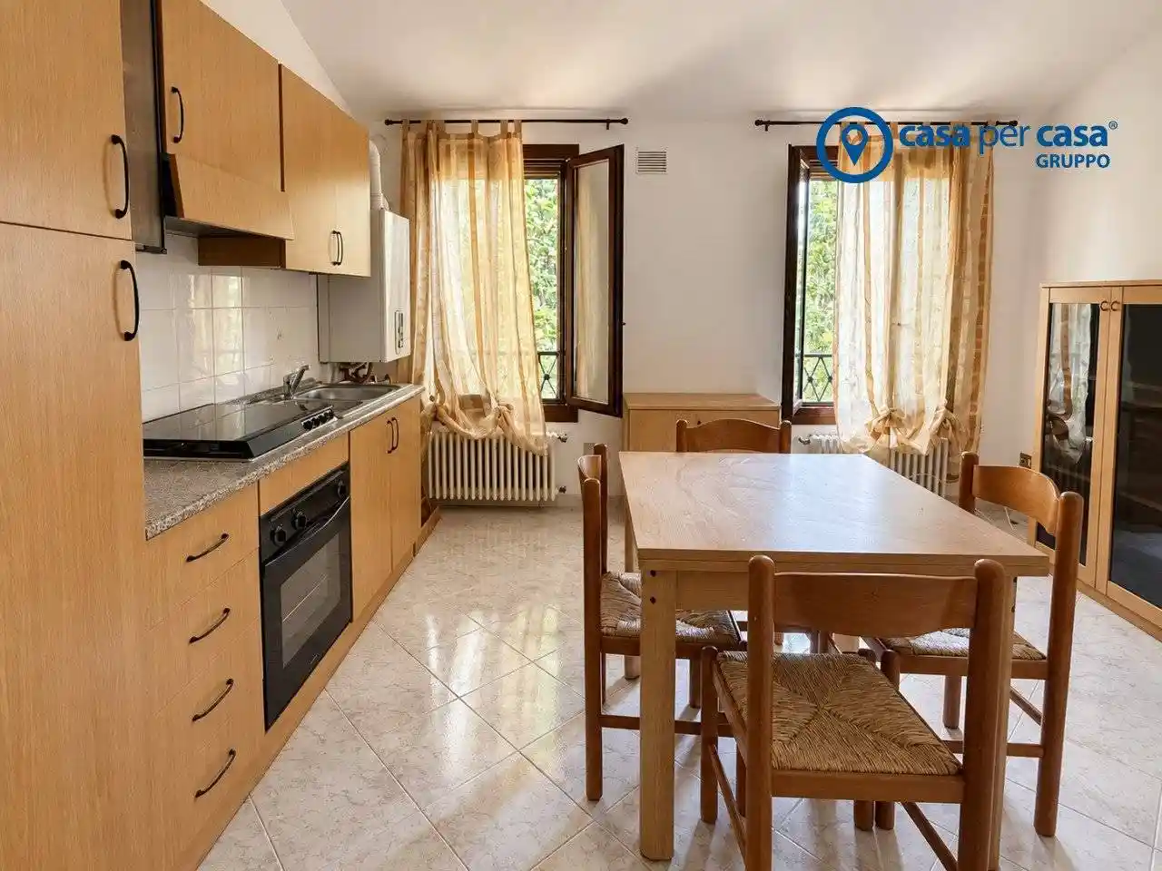 Appartamento in vendita a Rovigo