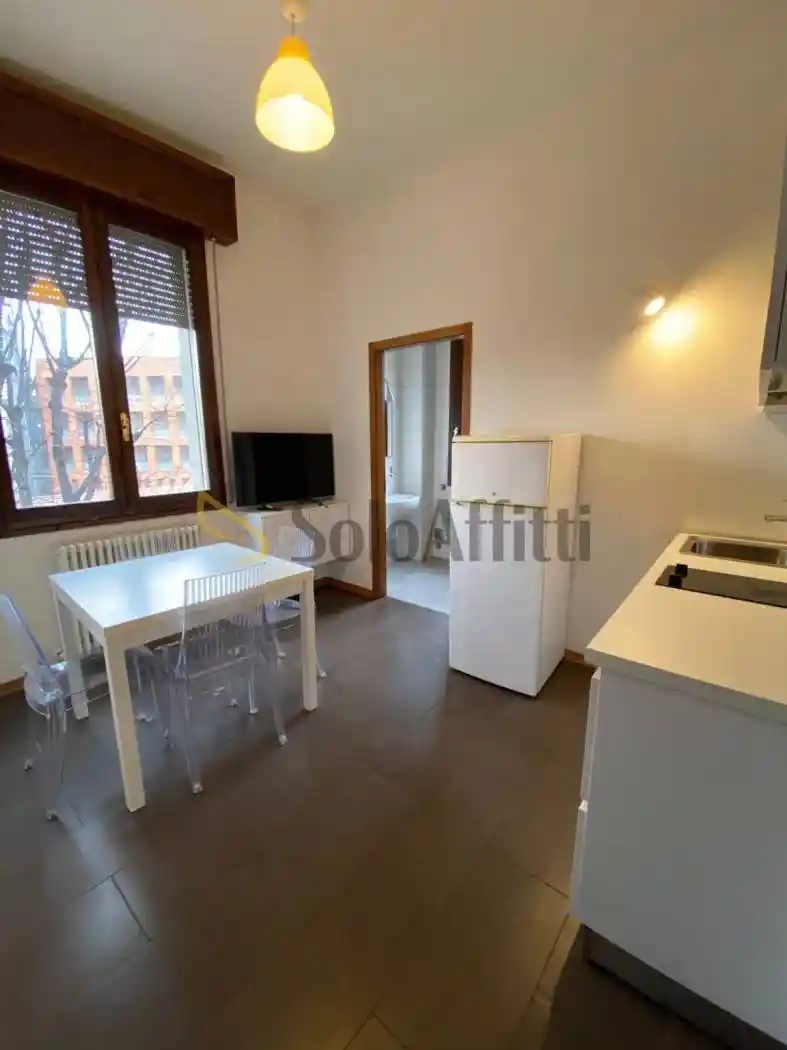 Appartamento in affitto a Bologna