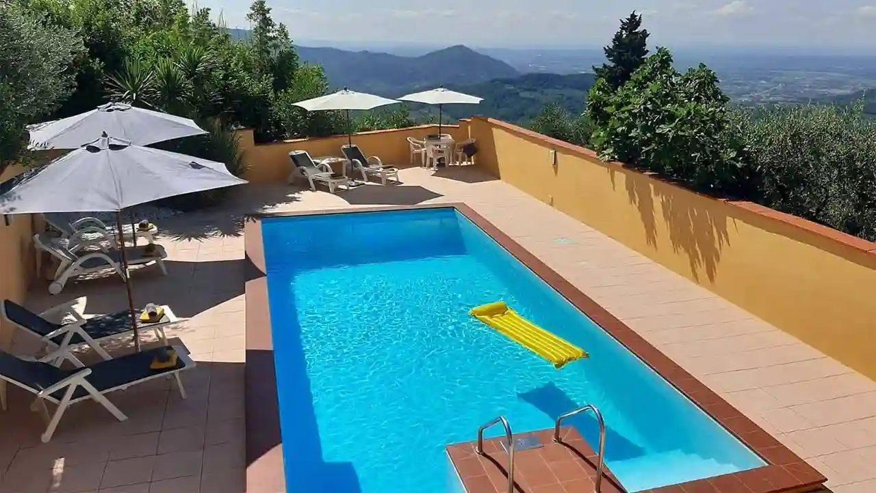 Villa - foto 2