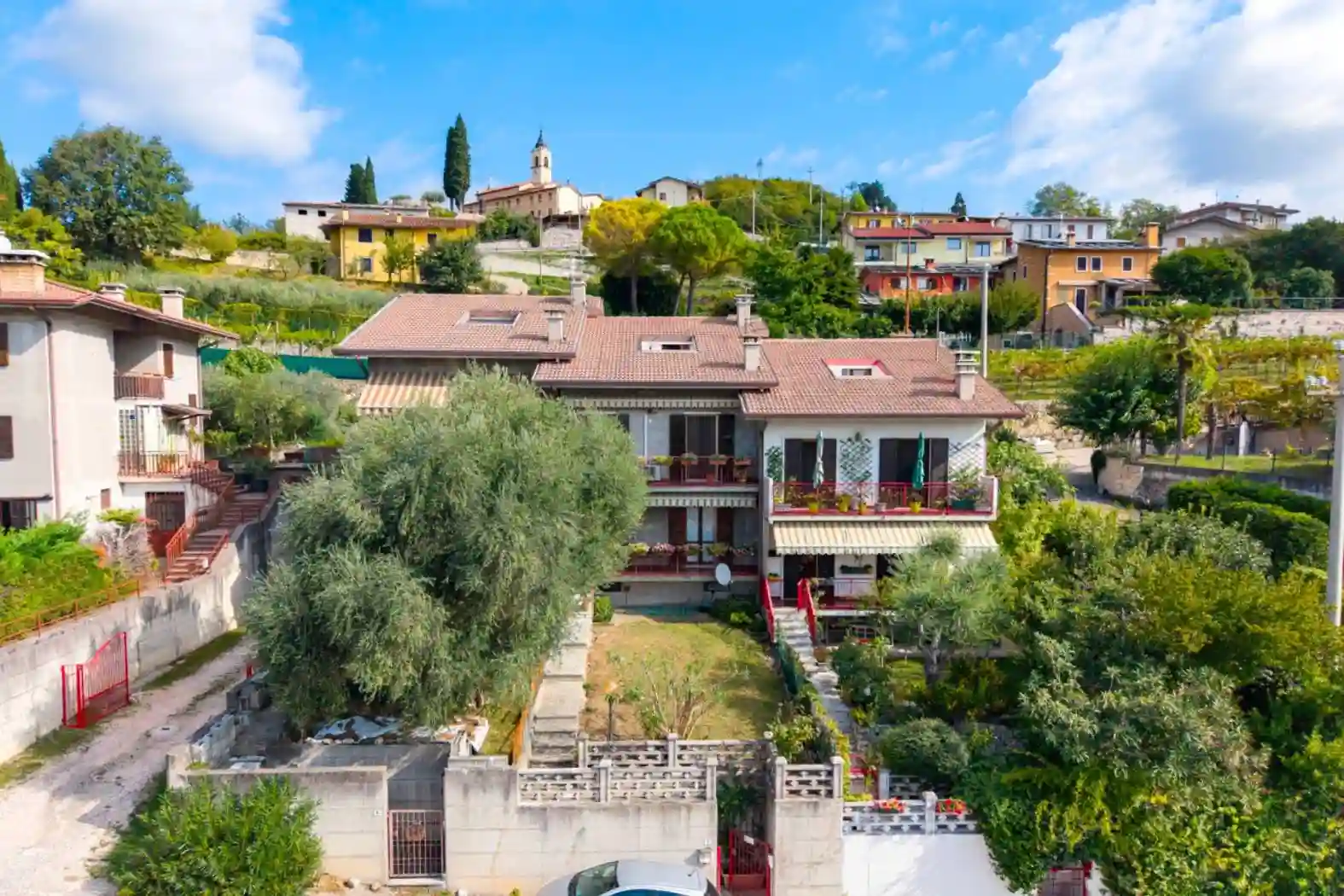 Villa - foto 3