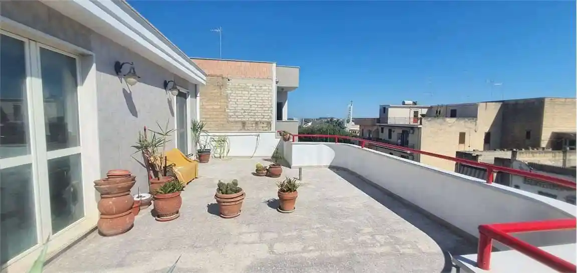 Appartamento in vendita a Cerignola