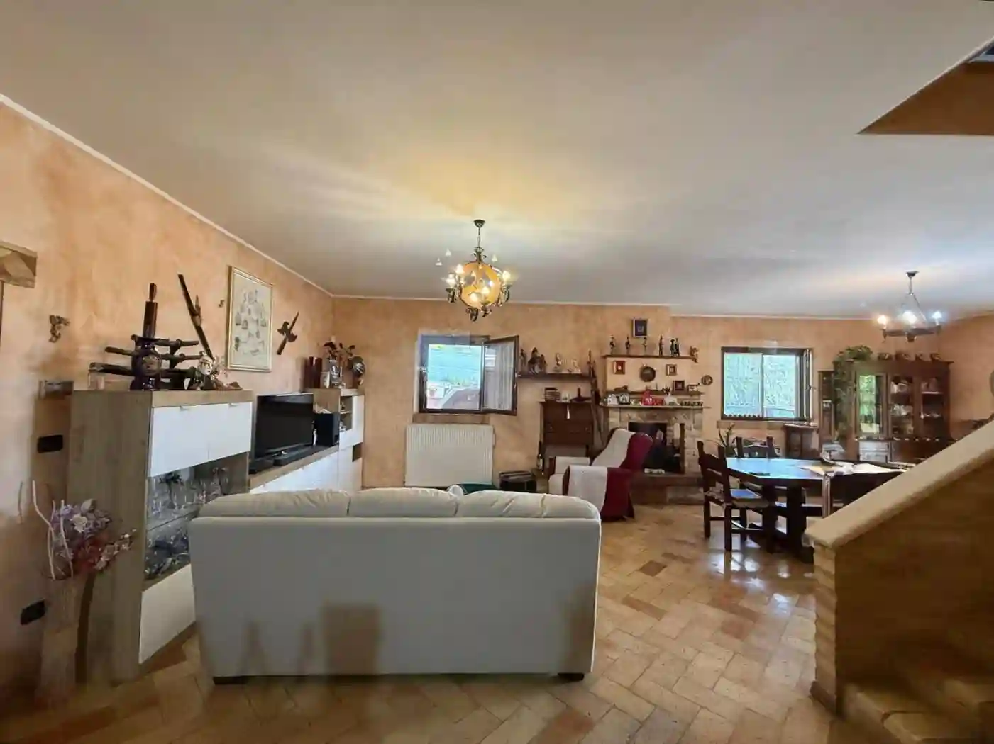 Villa - foto 5