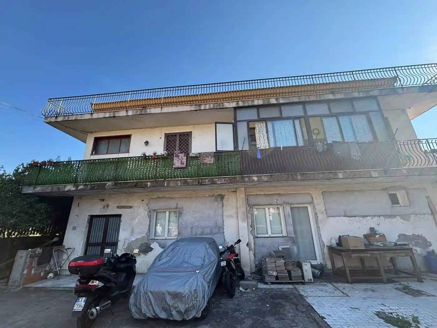 Appartamento in vendita a Misterbianco