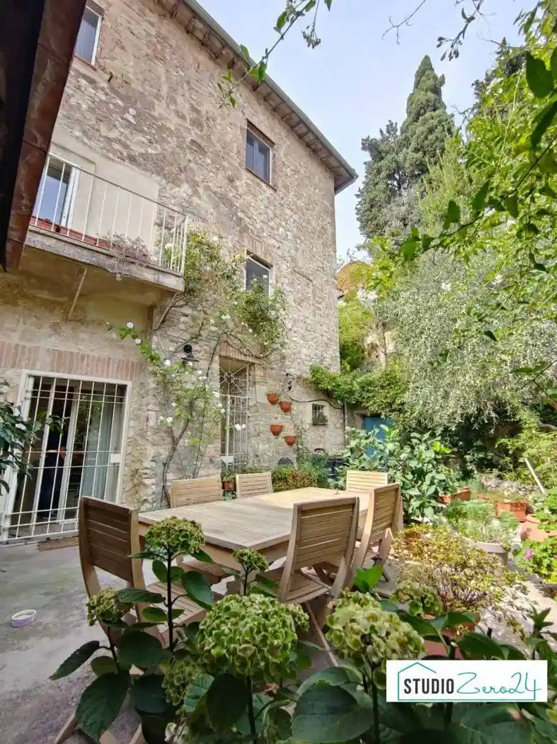 Appartamento in vendita a Amelia