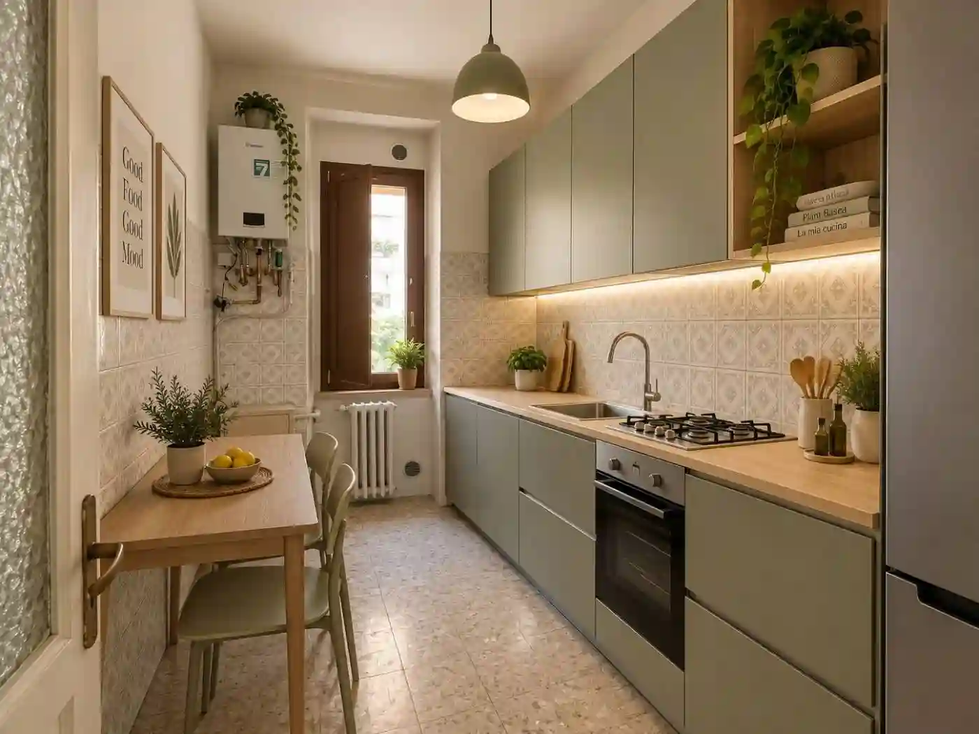 Appartamento - foto 4