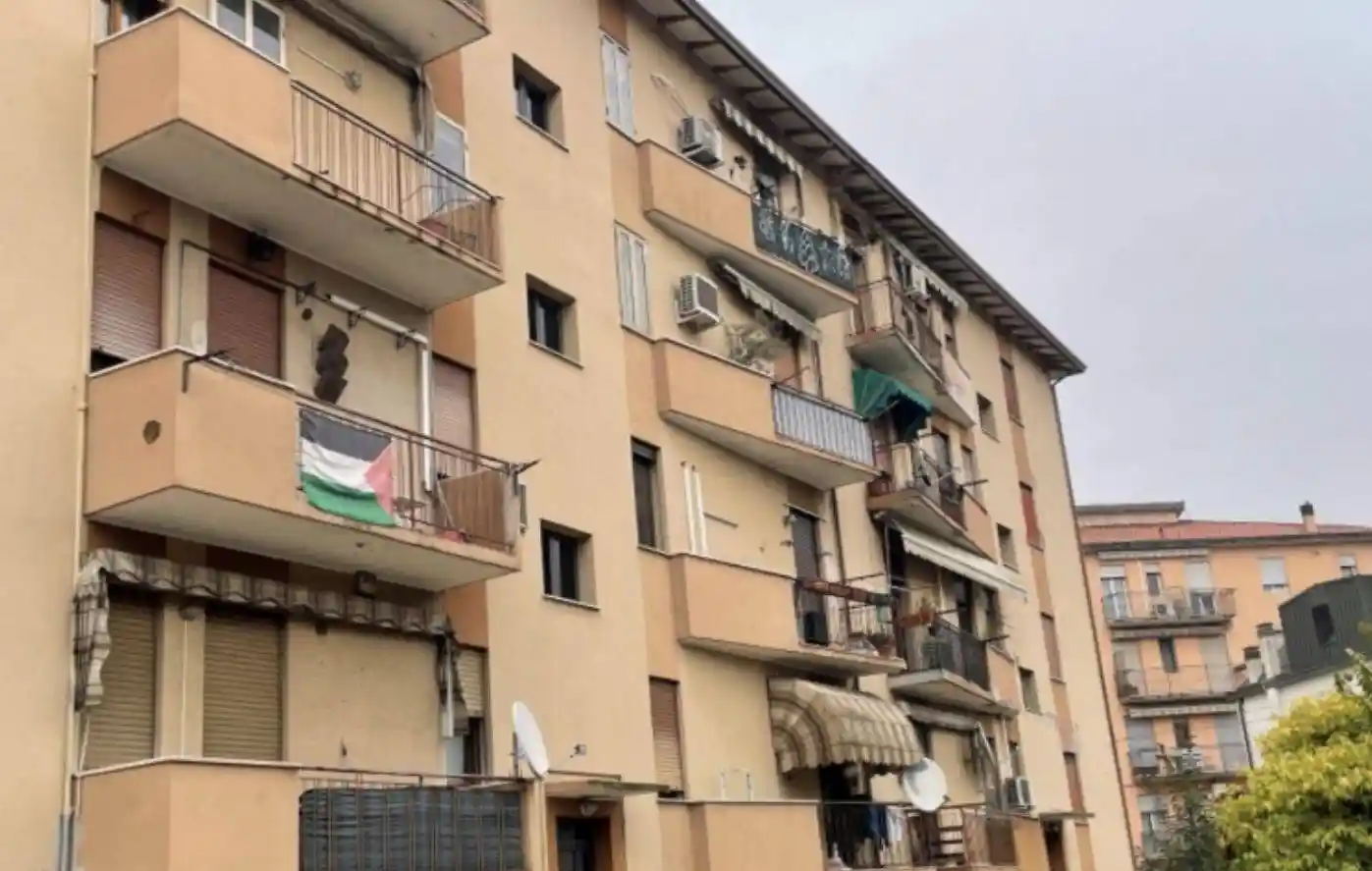 Appartamento in vendita a Venezia