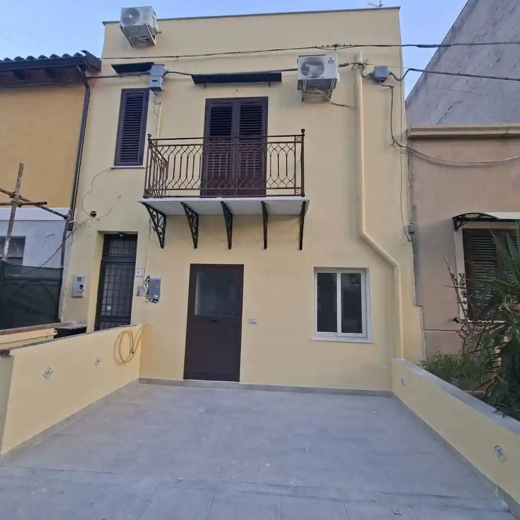 Appartamento in vendita a Palermo