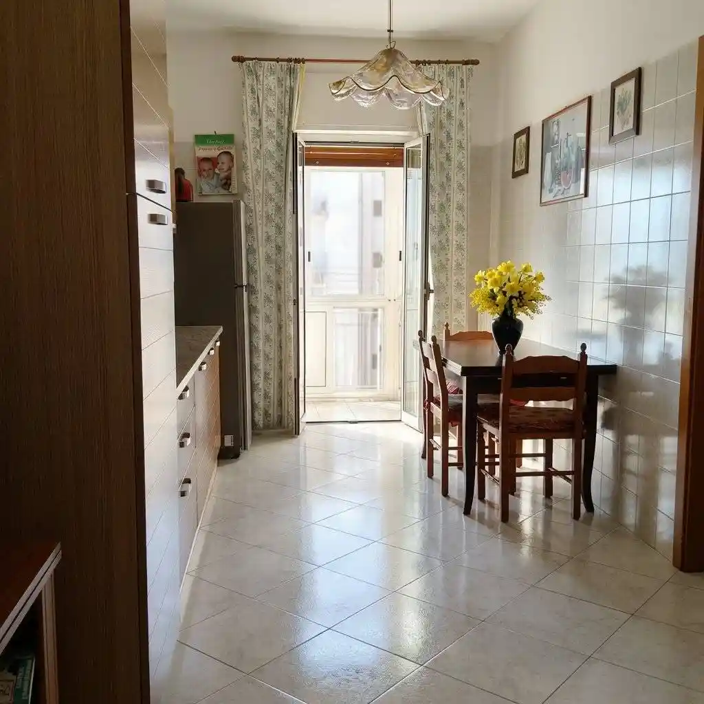Appartamento in vendita a Bari