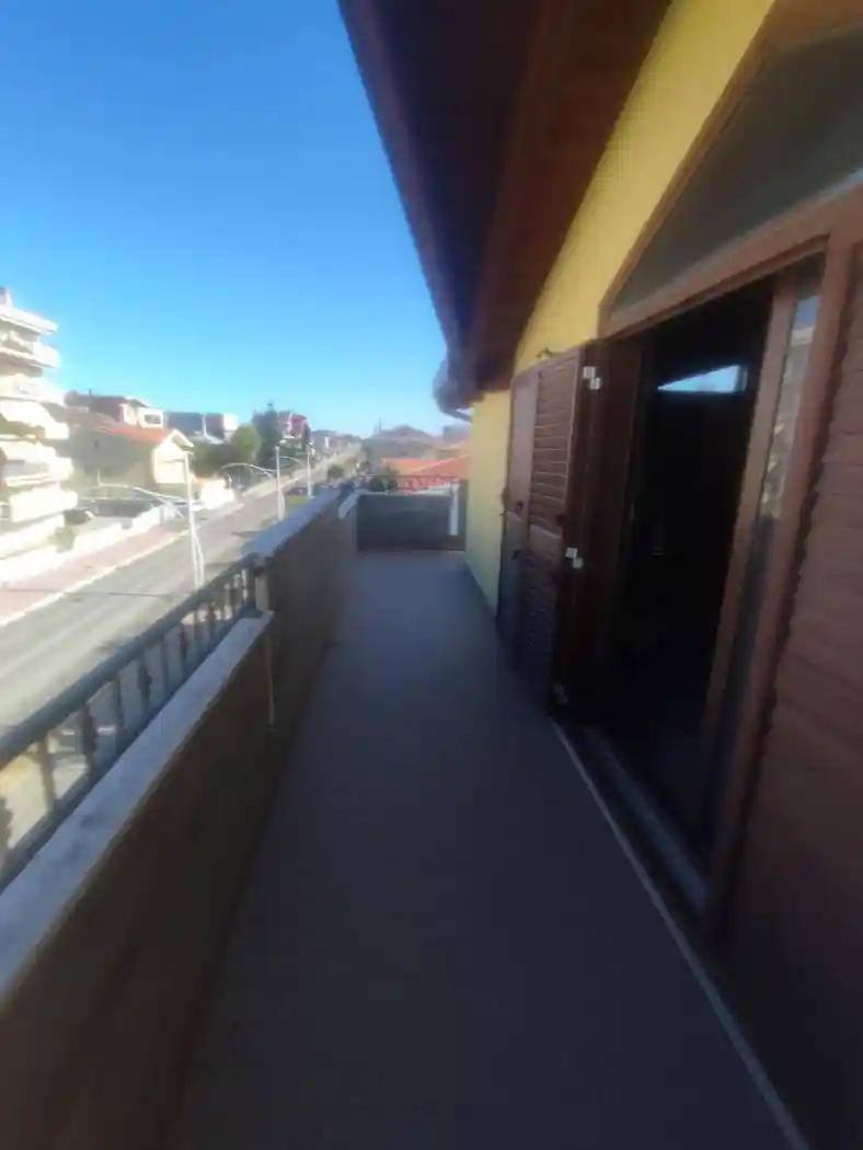 Casa indipendente in vendita a Montesilvano