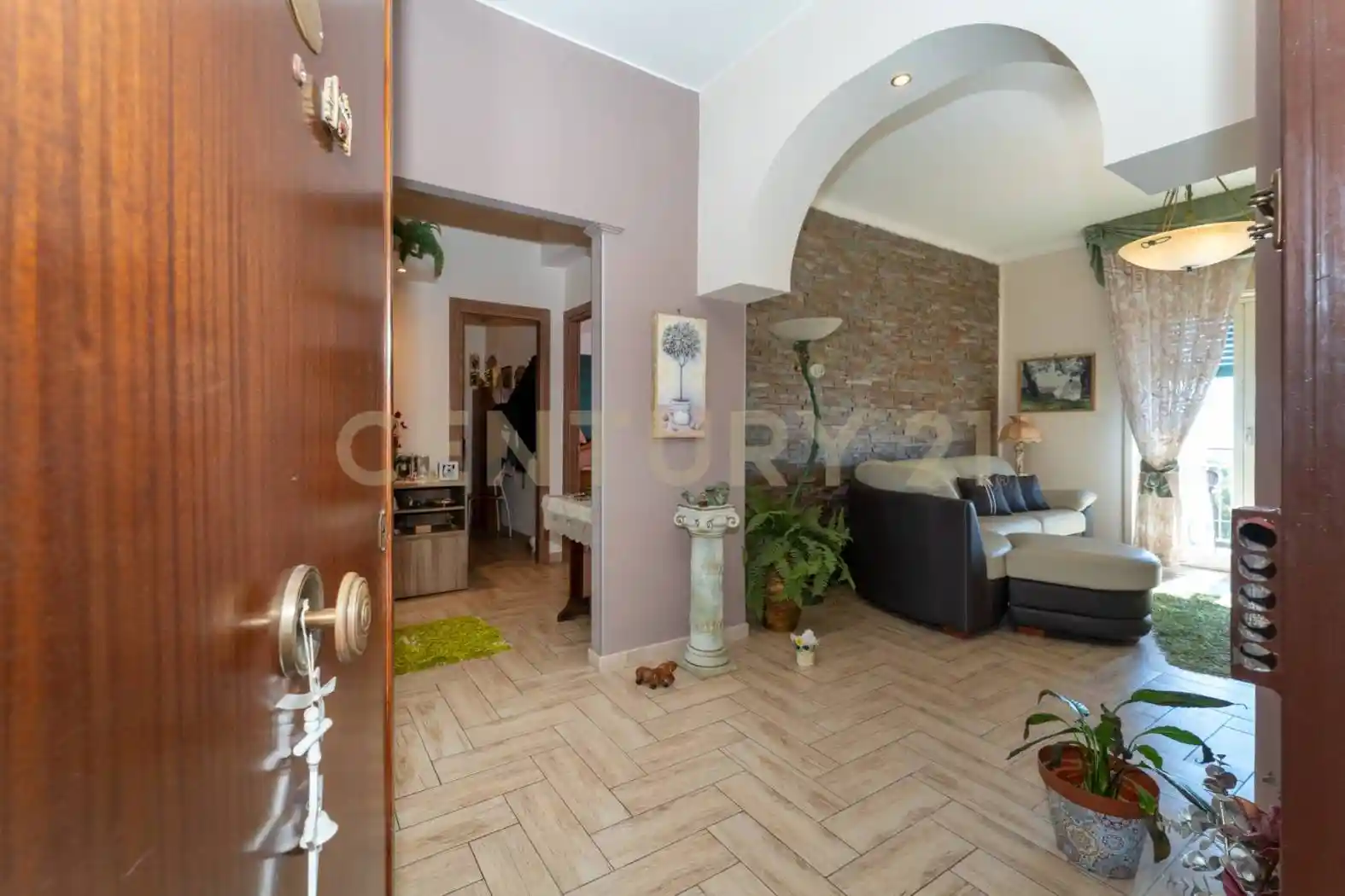 Appartamento in vendita a Catania