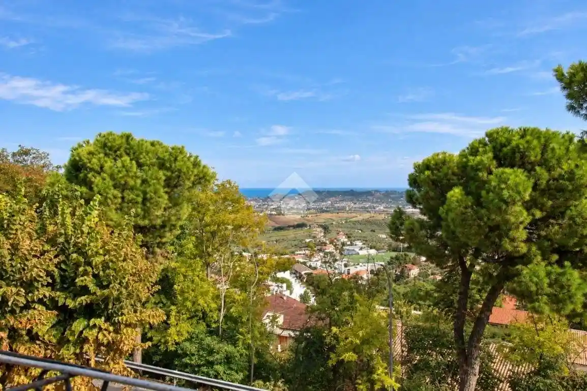 Appartamento in vendita a Città Sant'Angelo