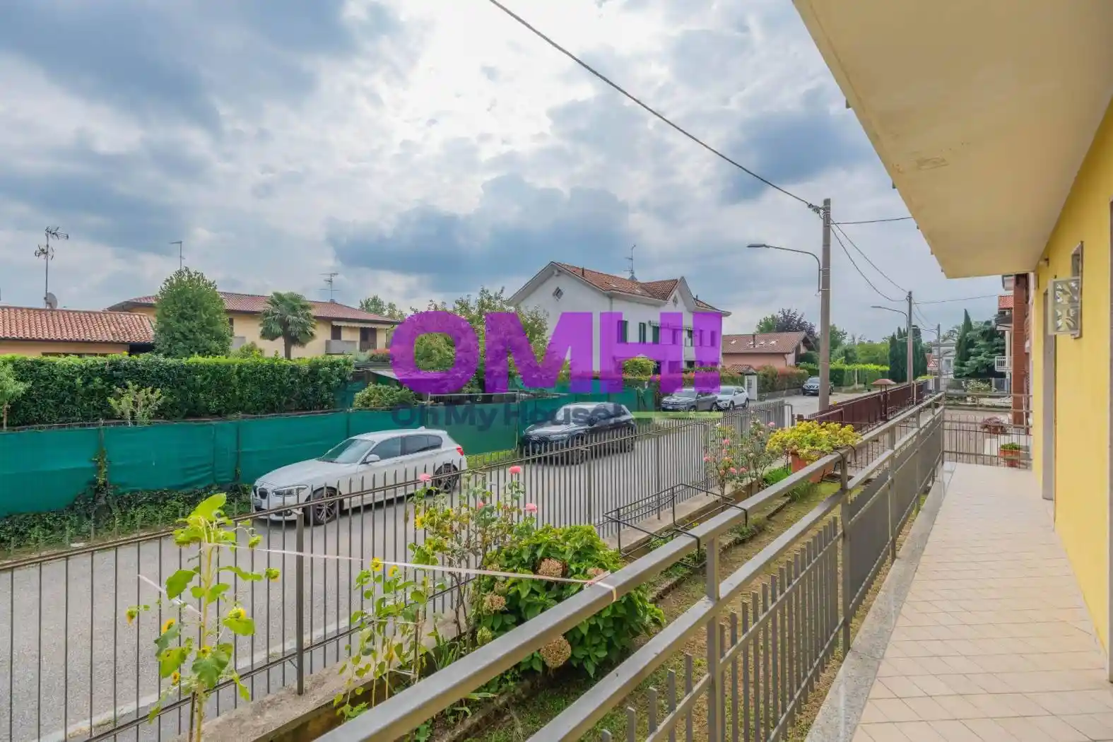 Appartamento in vendita a Gallarate
