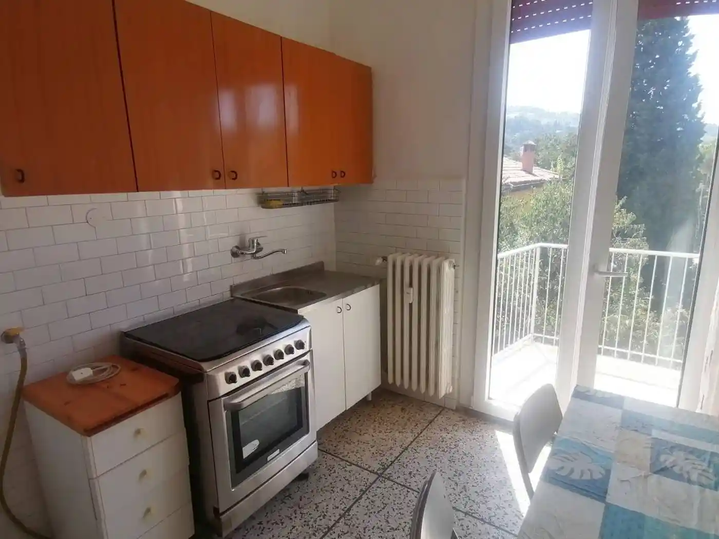 Appartamento in affitto a Bologna