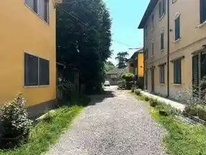 Appartamento in vendita a Basiglio