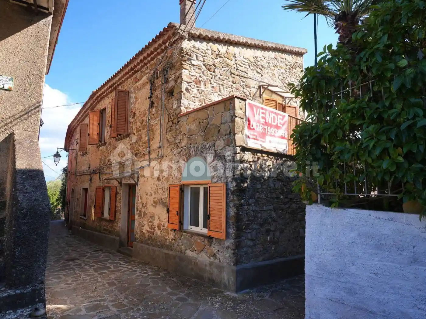 Appartamento in vendita a Sessa Cilento