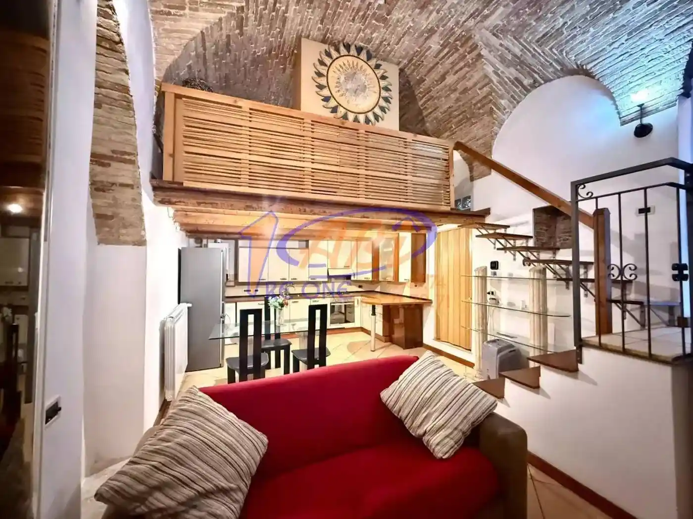 Appartamento in affitto a Lanciano