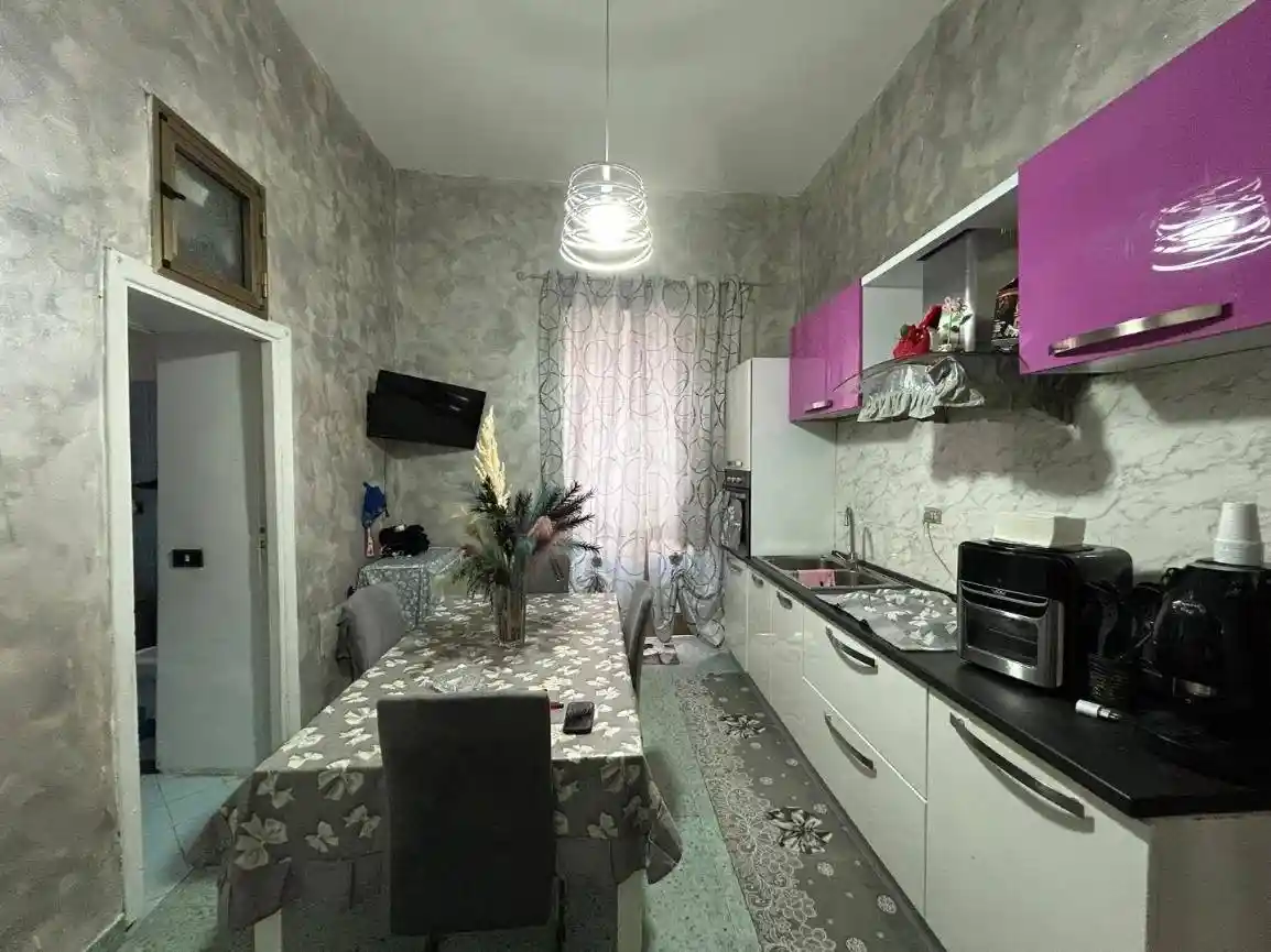 Appartamento in vendita a Afragola