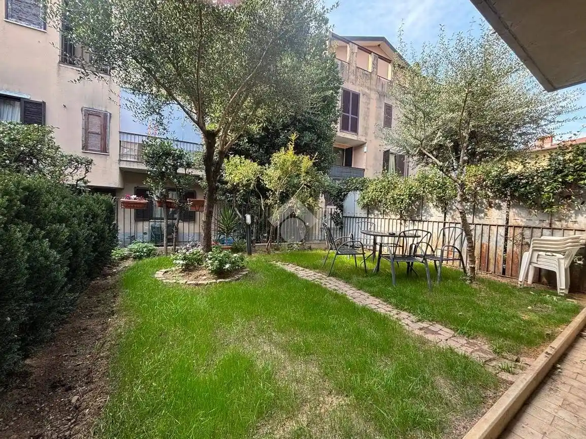 Appartamento in vendita a Bergamo