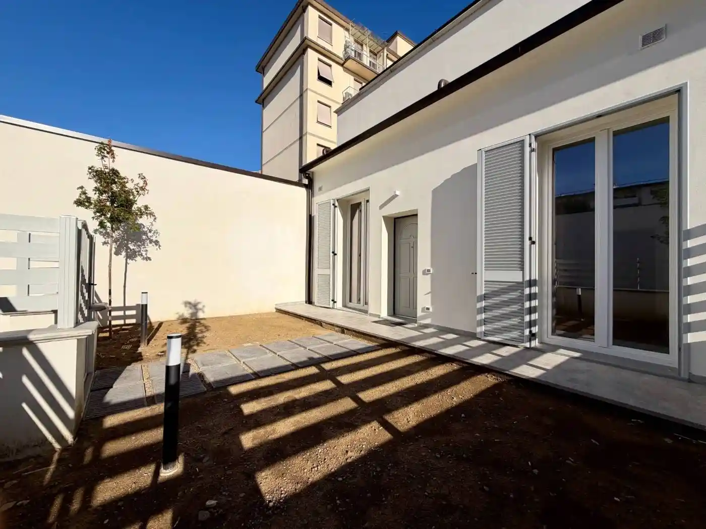 Casa indipendente in vendita a Firenze