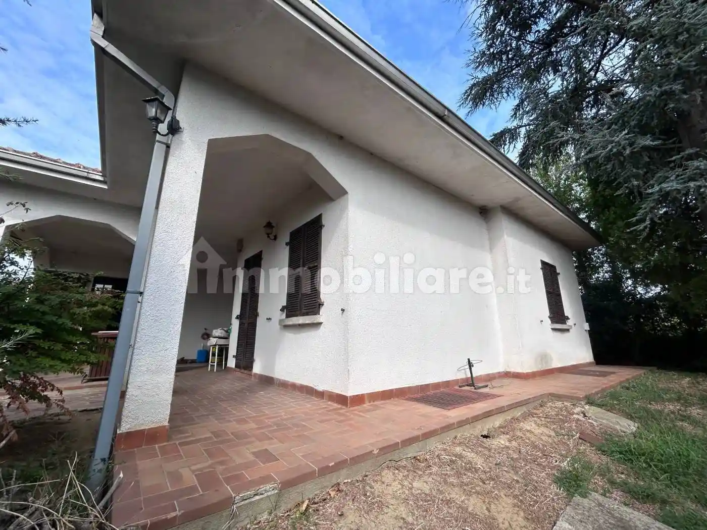 Villa in vendita a Alessandria