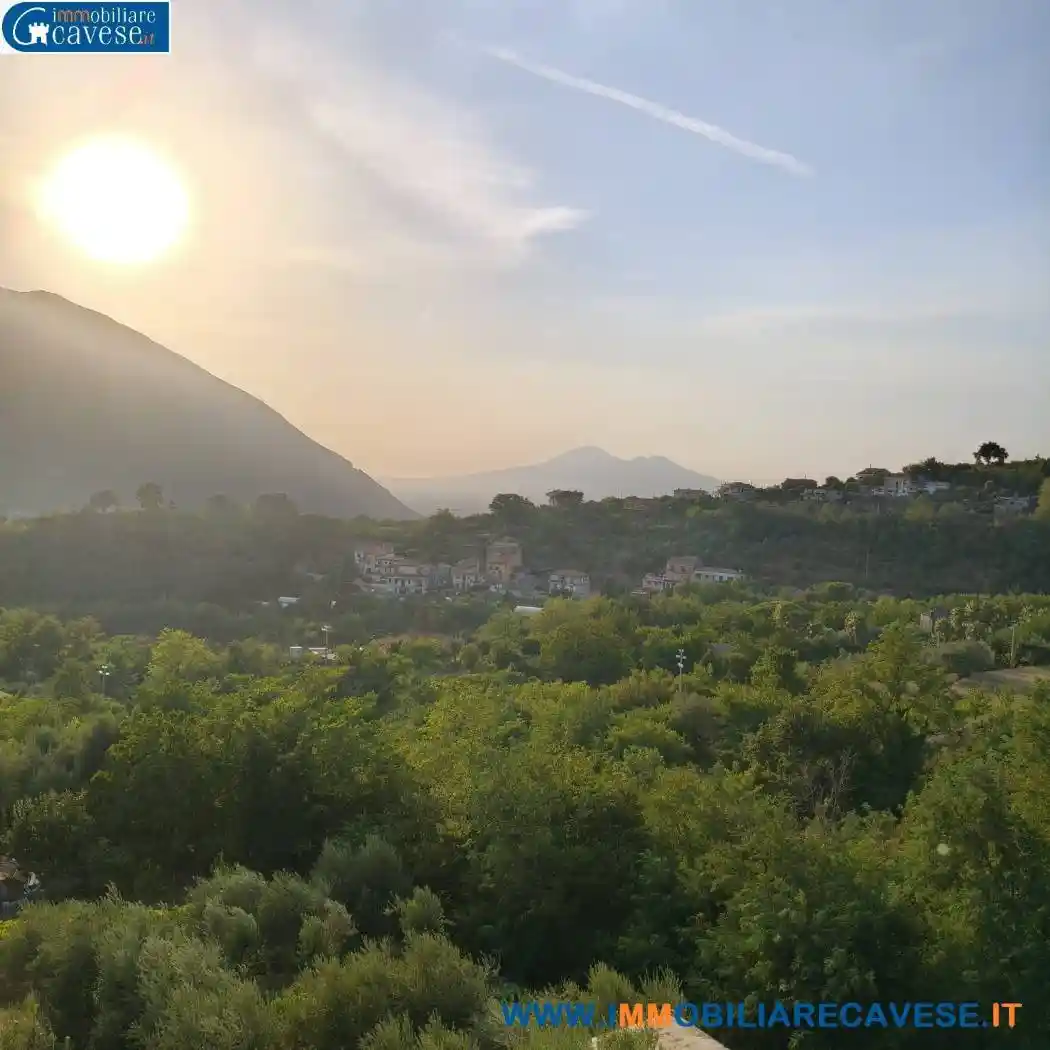 Appartamento in vendita a Cava de' Tirreni