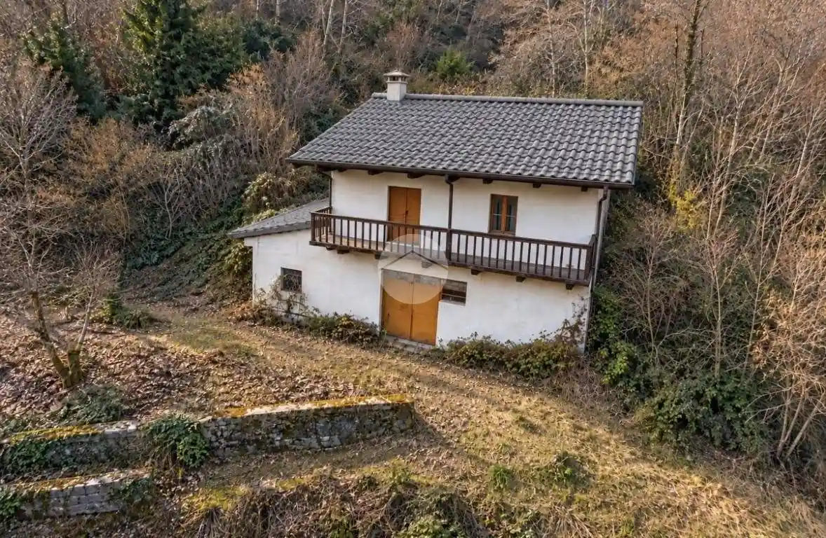 Casa indipendente in vendita a Pinerolo