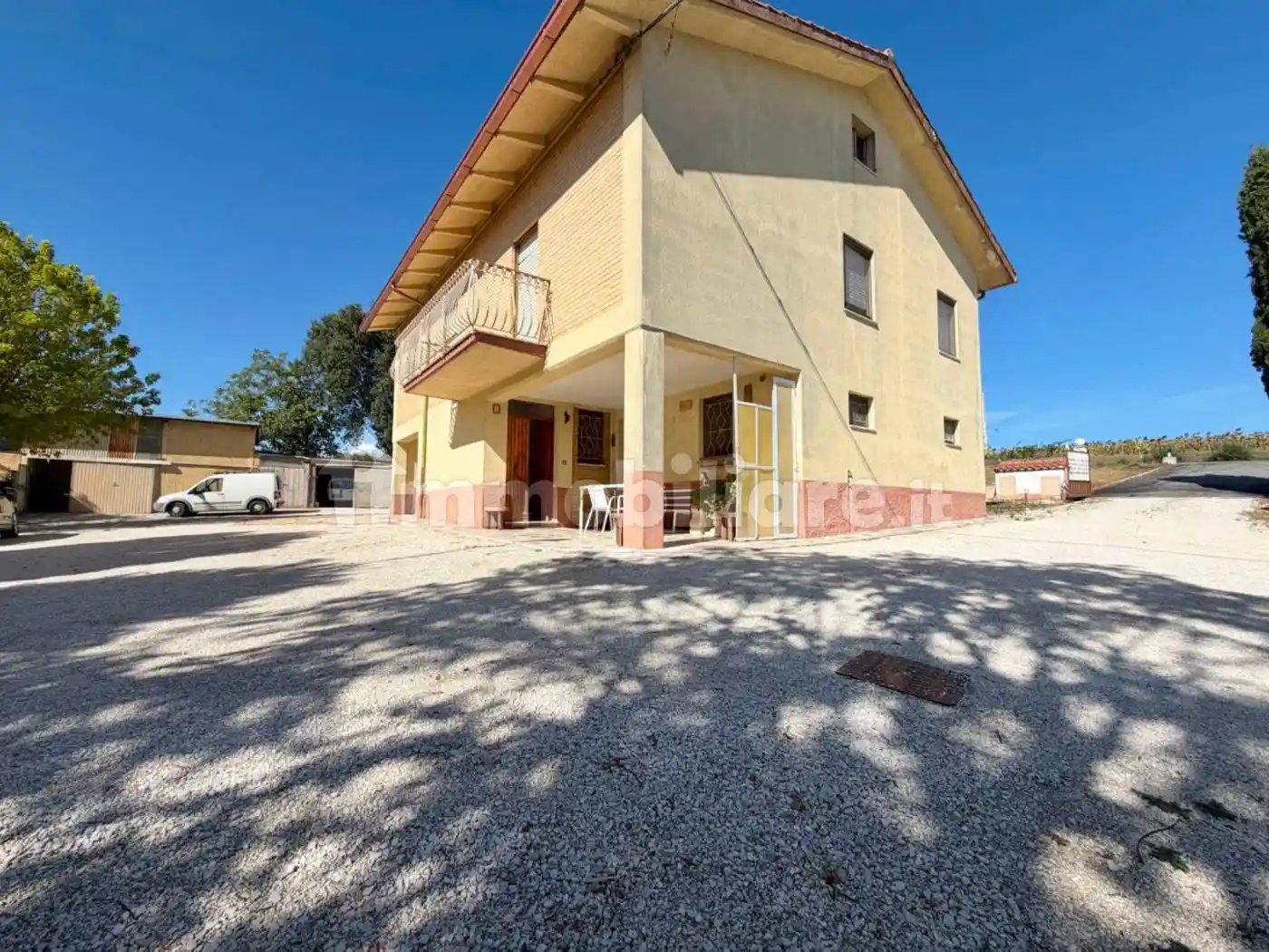 Villa in vendita a Recanati