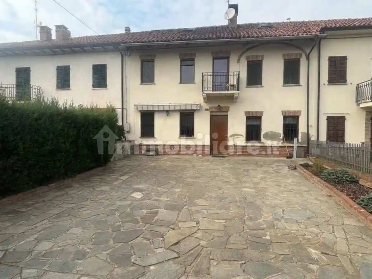 Rustico - Casale in vendita a Castello di Annone