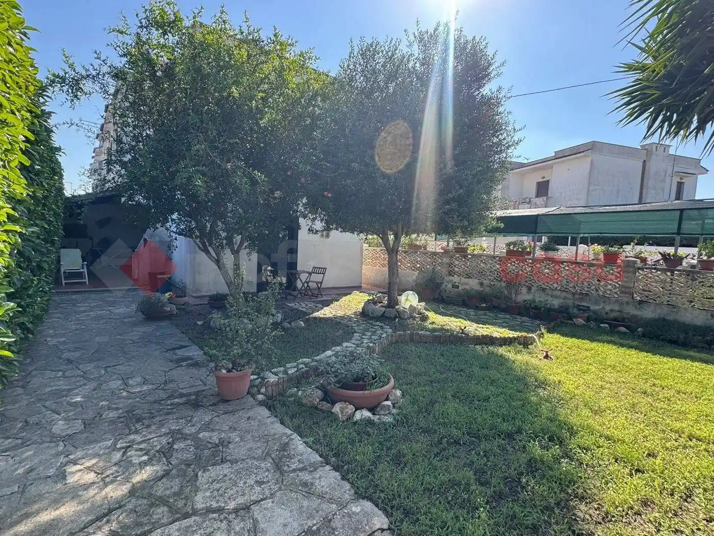 Villa in vendita a Leporano