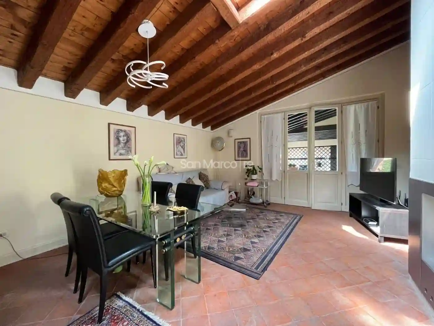 Appartamento - foto 3