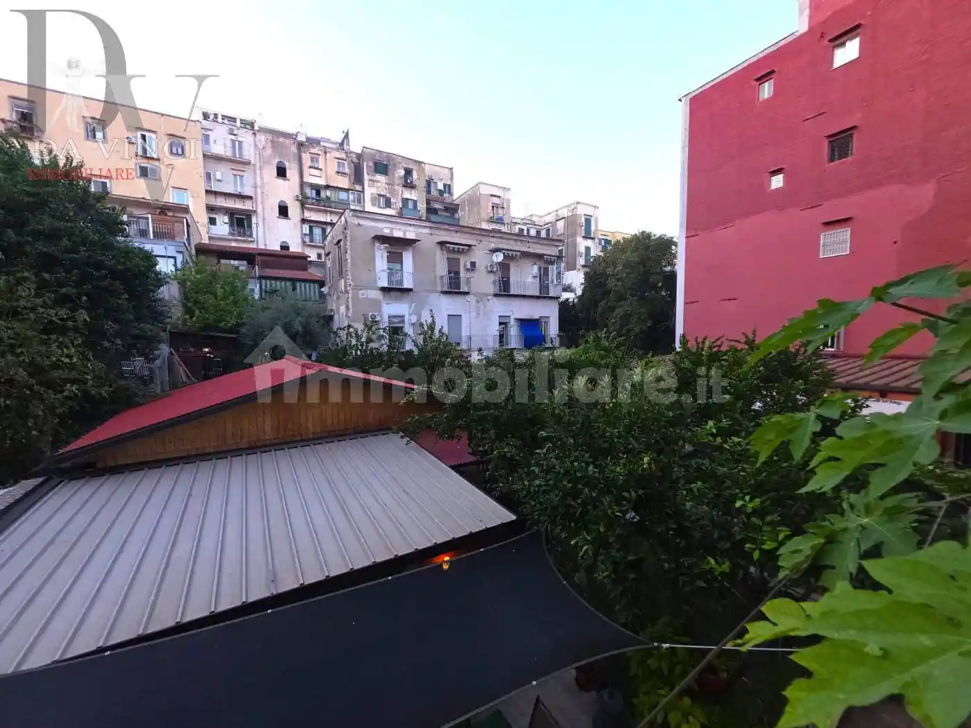 Appartamento in vendita a Napoli