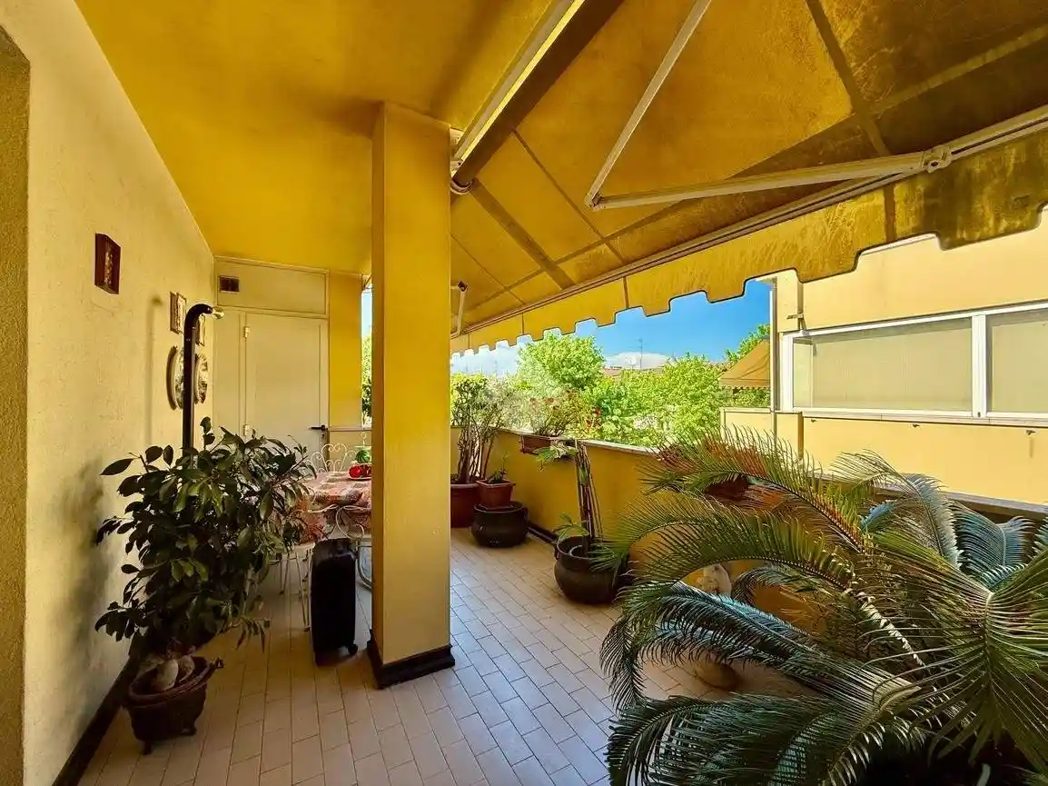 Appartamento in vendita a Abano Terme