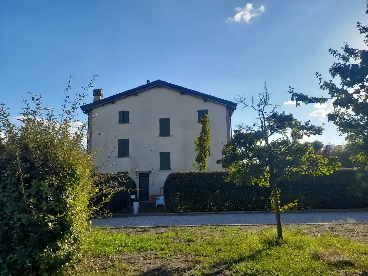 Attico - Mansarda in affitto a Carpi