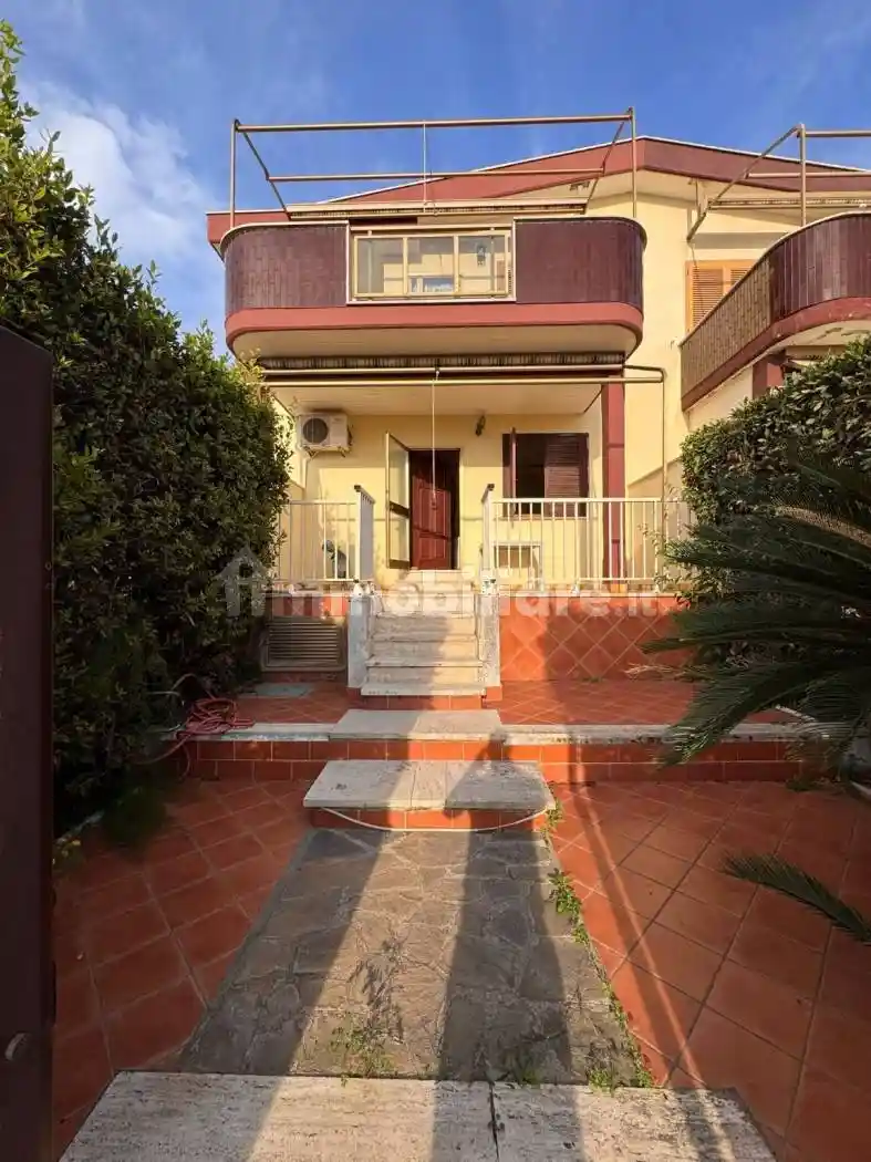 Appartamento in vendita a Anzio