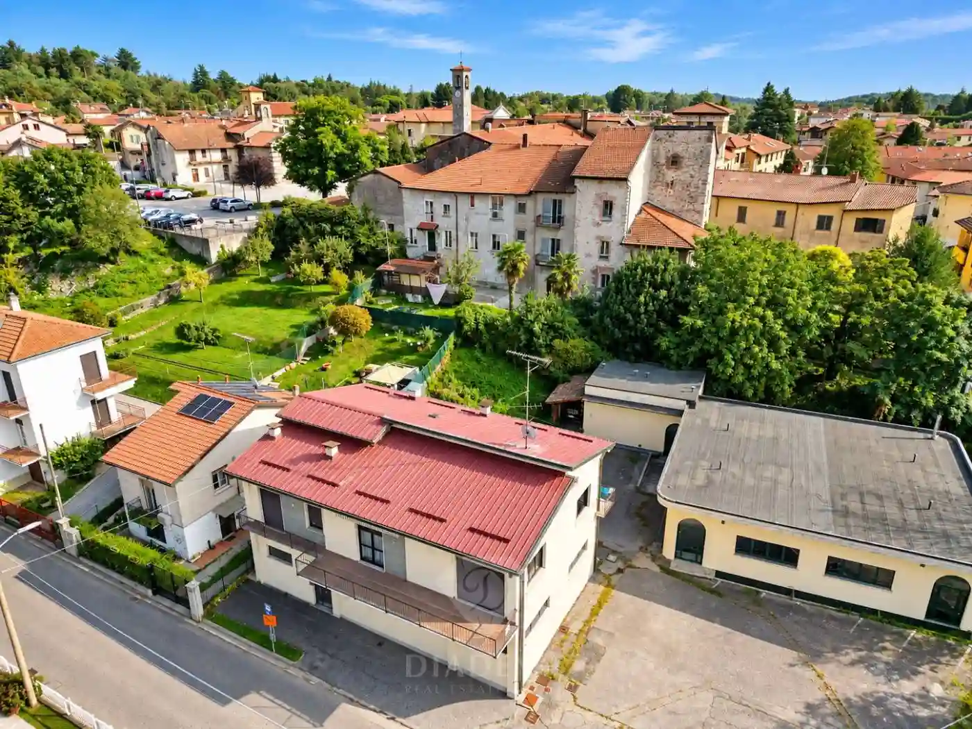 Villa - foto 2
