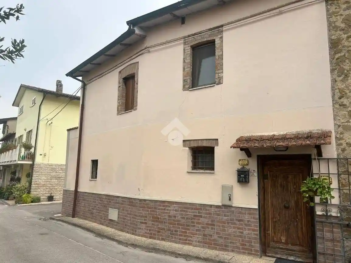 Casa indipendente in vendita a Torgiano
