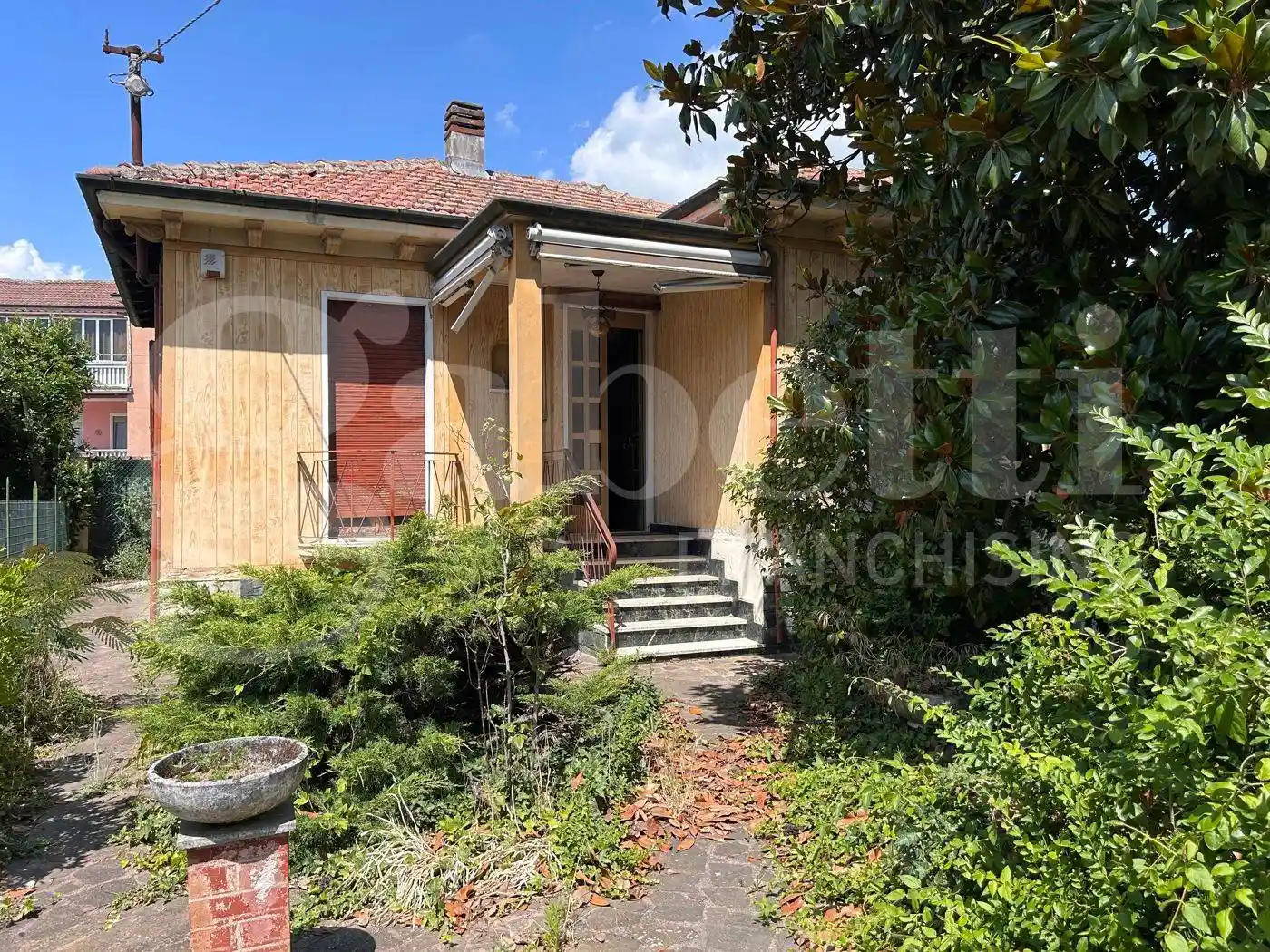 Casa indipendente in vendita a Garlasco