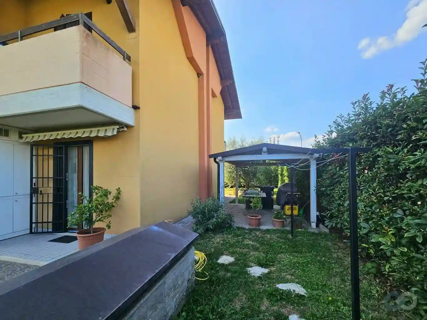Villetta a schiera - foto 3