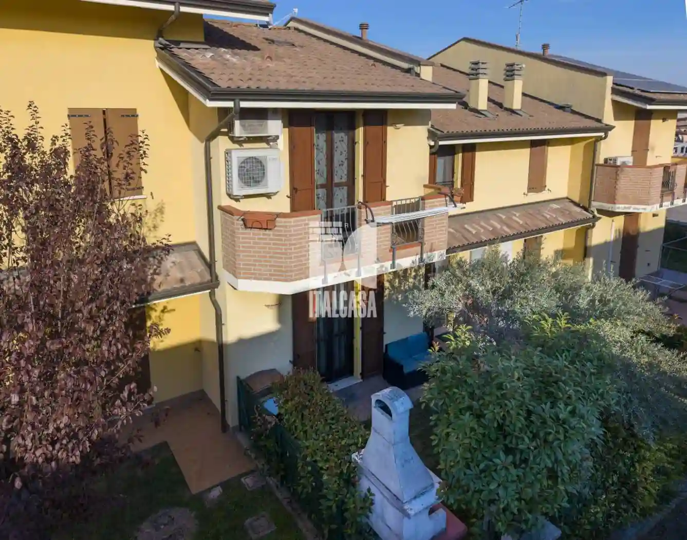 Villetta a schiera - foto 4