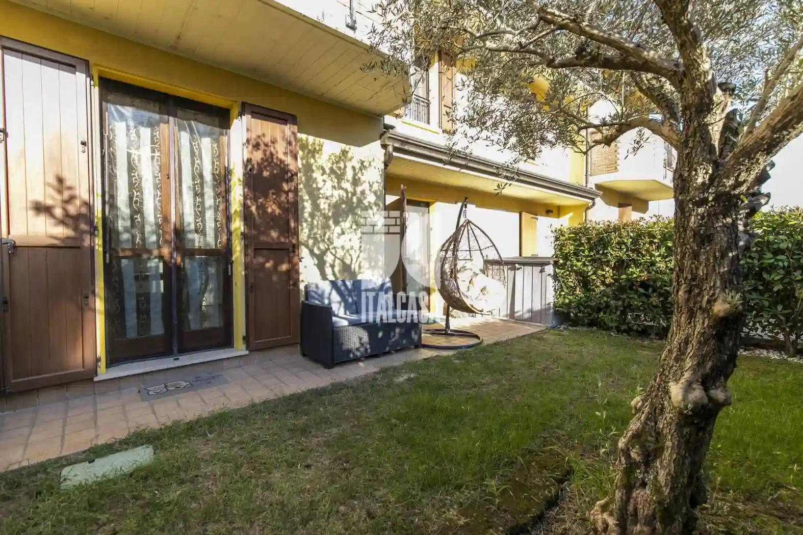 Villetta a schiera - foto 5